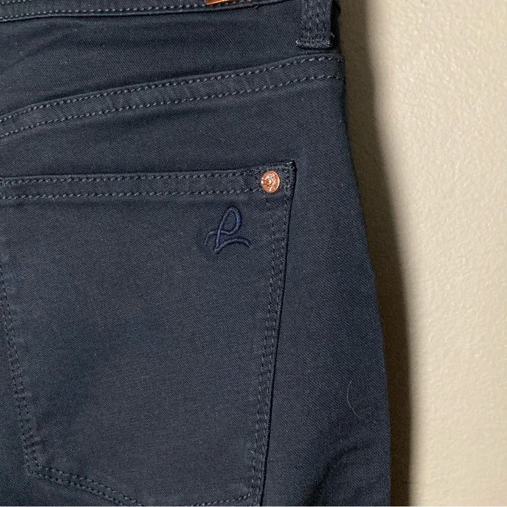 DL1961 Emma Legging in‎ Riker size 27 like new
